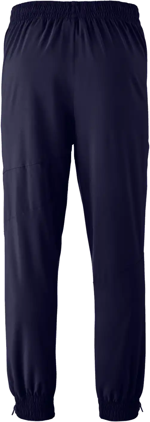Mizuno 530121 Breaker Team Pants - Navy