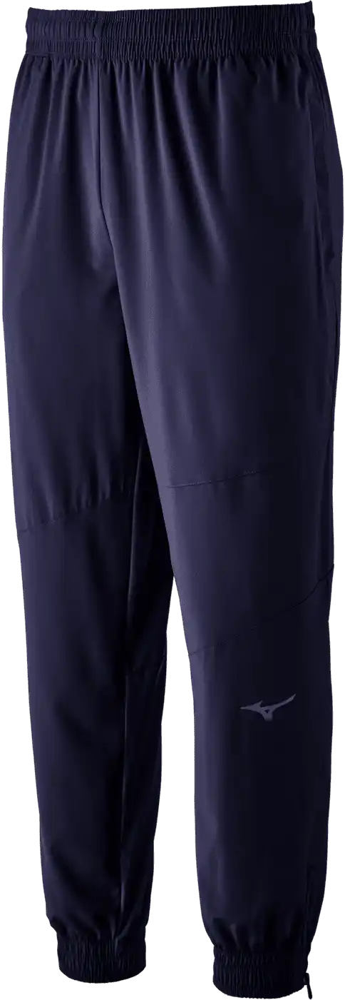 Mizuno 530121 Breaker Team Pants - Navy