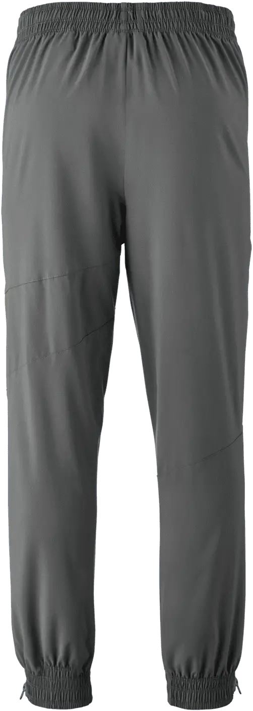 Mizuno 530121 Breaker Team Pants - Quiet Shade