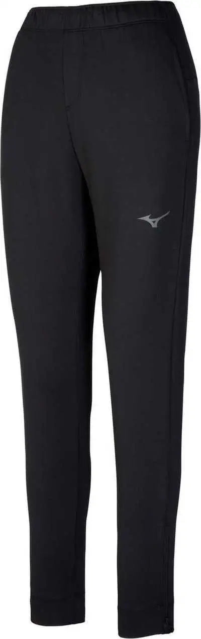 Mizuno 530136 Women’s Alpha Quest Trainer Long - Black