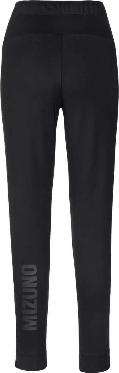 Mizuno 530136 Women’s Alpha Quest Trainer Long - Black