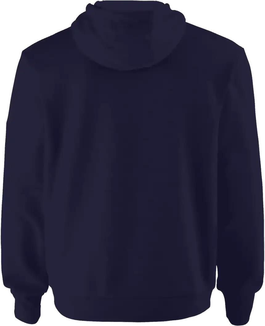 Mizuno 530148 Youth Challenger Hoodie - Navy