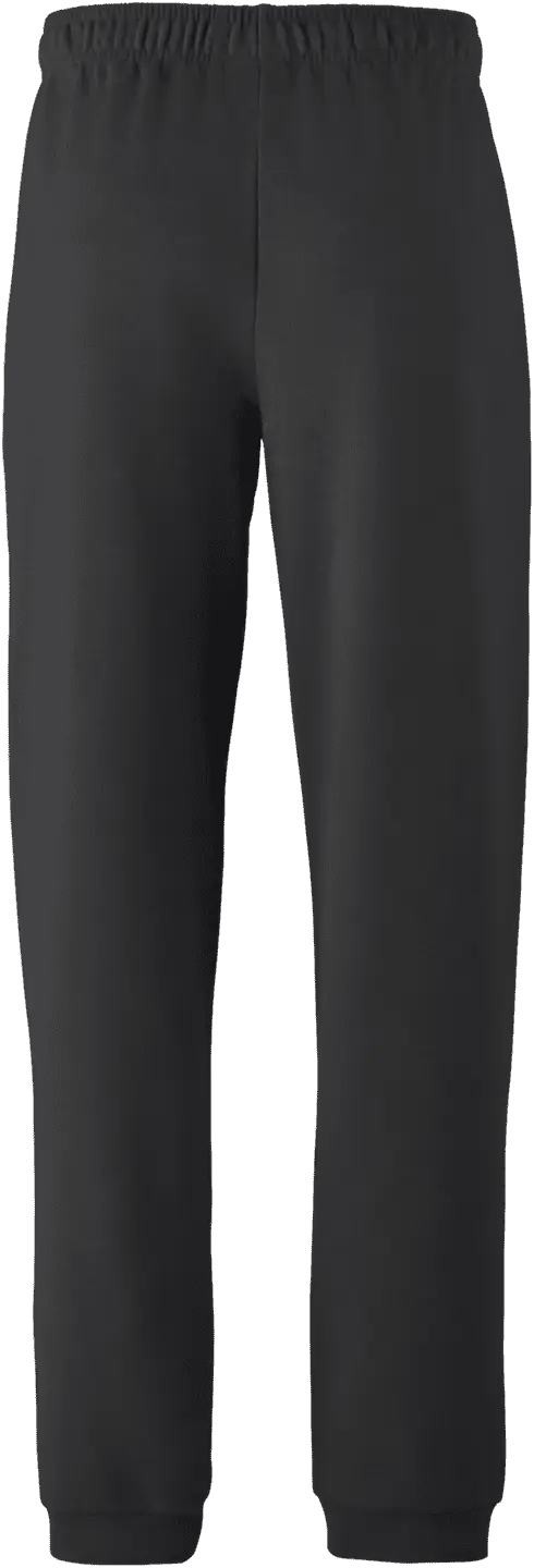 Mizuno 530149 Challenger Sweatpant - Black