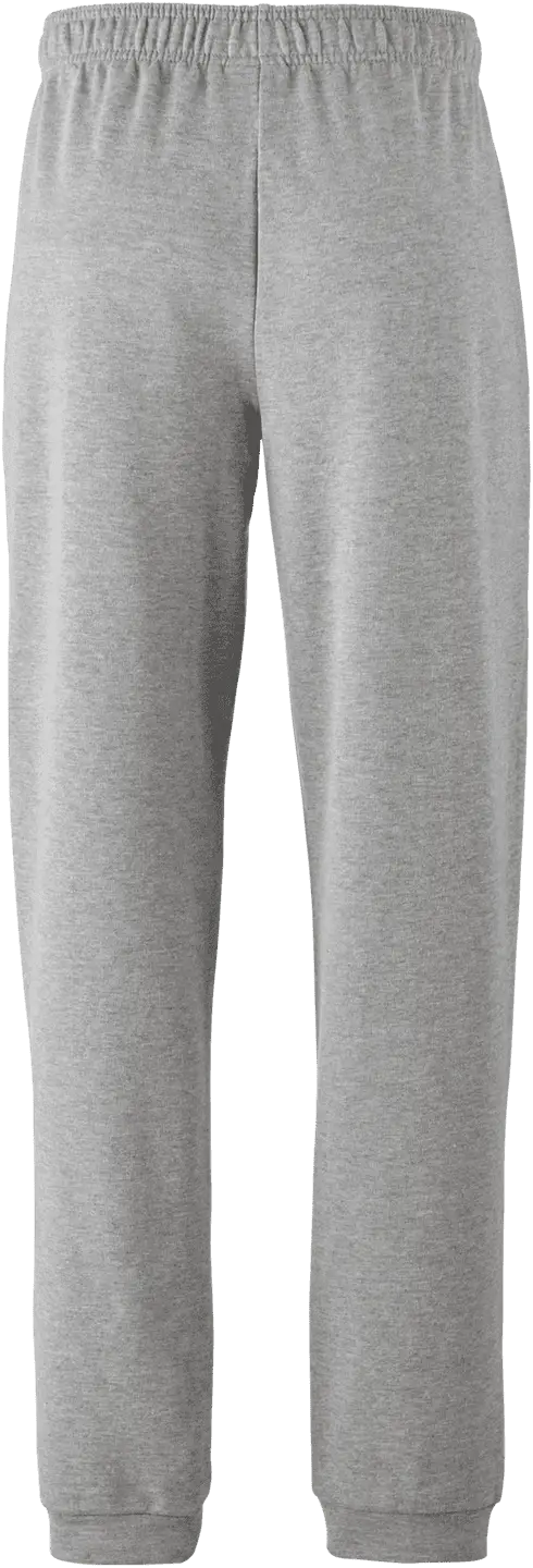 Mizuno 530149 Challenger Sweatpant - Heathered Gray
