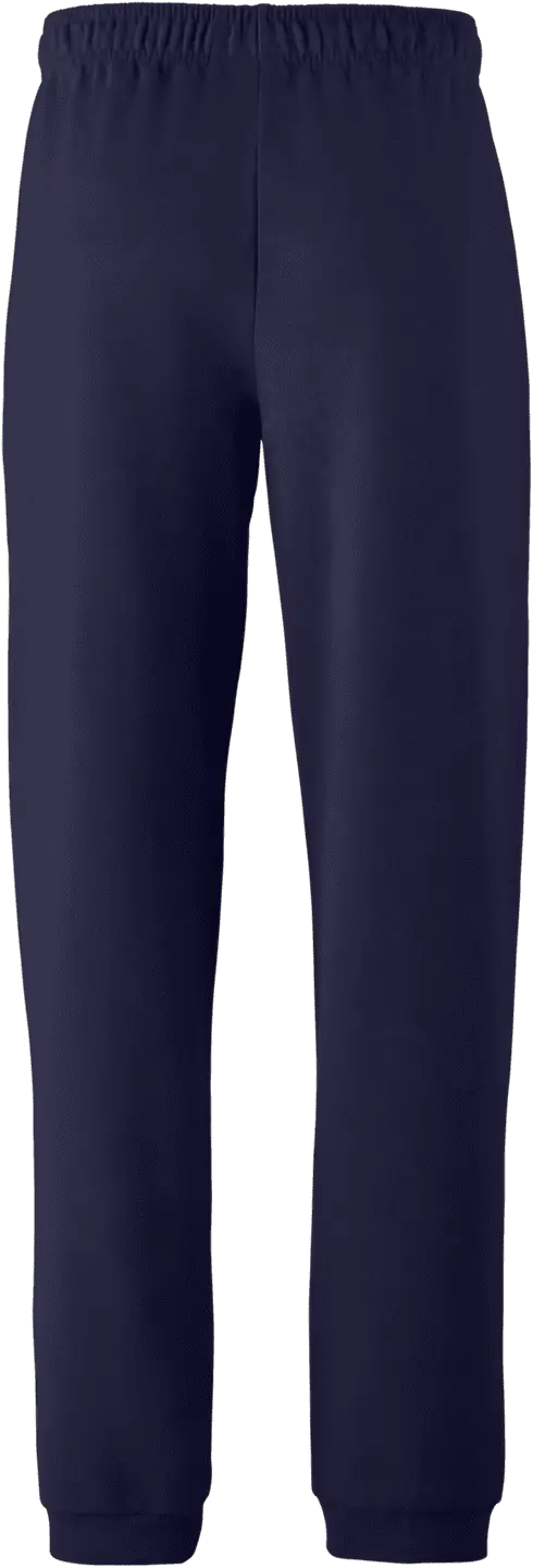Mizuno 530149 Challenger Sweatpant - Navy