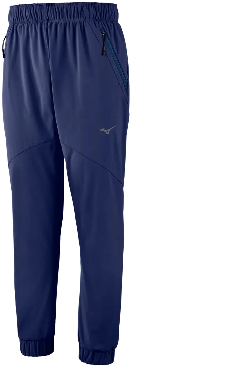 Mizuno 530232 Power Warm-up Pants - Navy - Adult Xxs