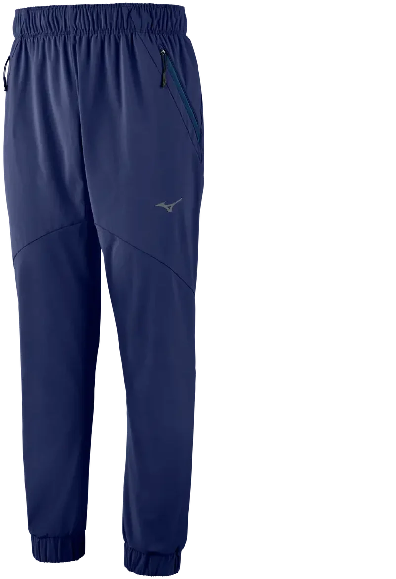 Mizuno 530232 Power Warm-up Pants - Navy