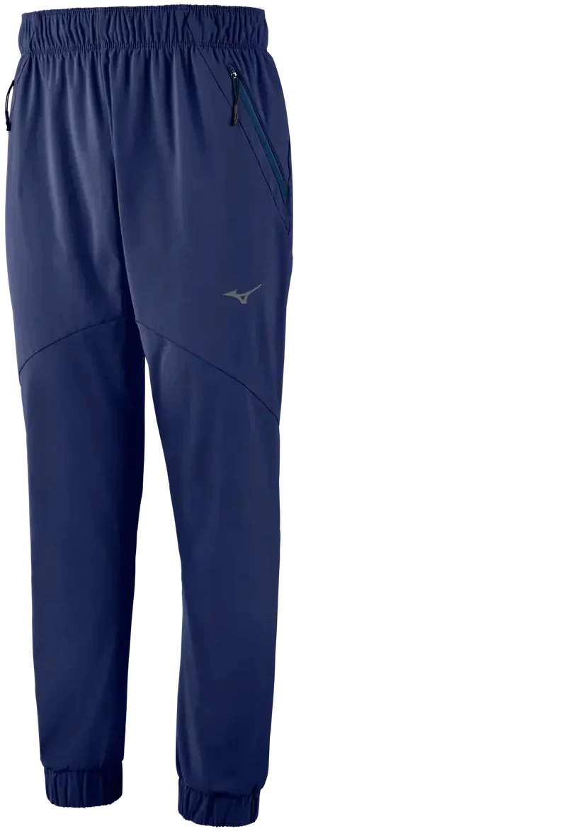 Mizuno 530233 Youth Power Warm-ups Pants - Navy
