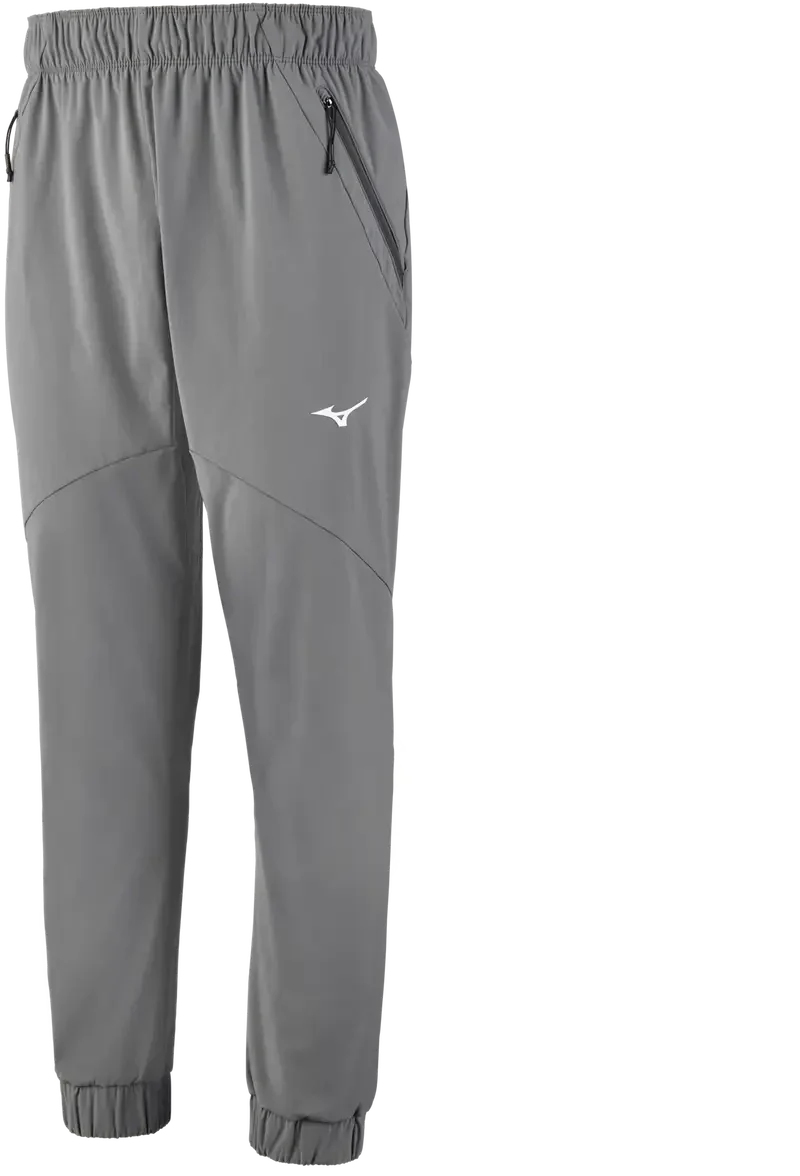 Mizuno 530233 Youth Power Warm-ups Pants - Quiet Shade