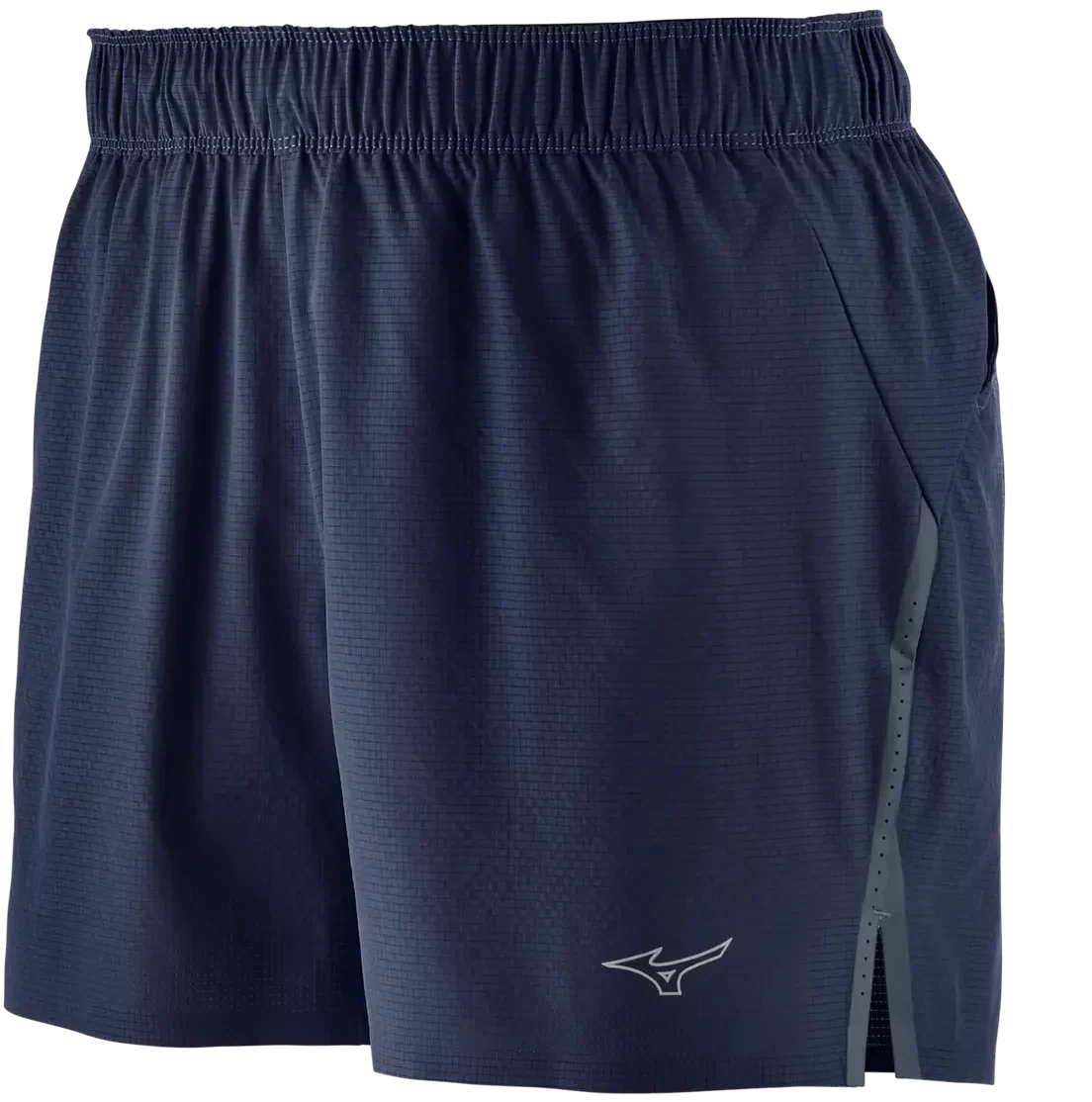 Mizuno 530244 Performance 5’’ Short with Liner - Navy