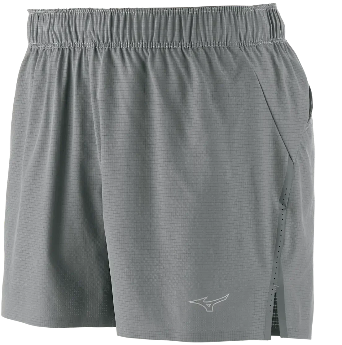 Mizuno 530244 Performance 5’’ Short with Liner - Quiet Shade