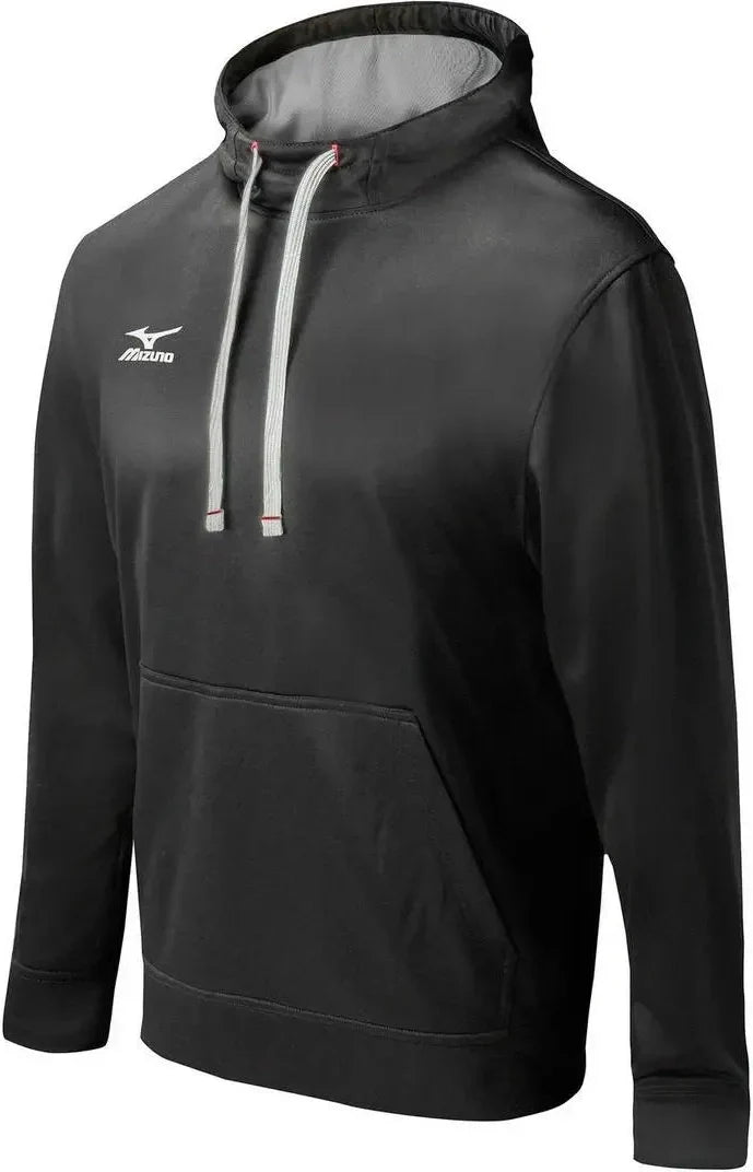 Mizuno 530259 Men’s G2 Stretch Hoodie - Black