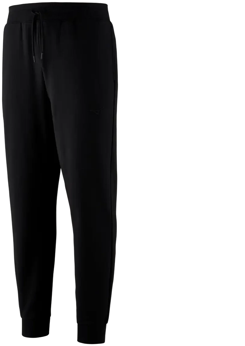 Mizuno 530271 Recover Jogger - Tall - Black - Adult Xs