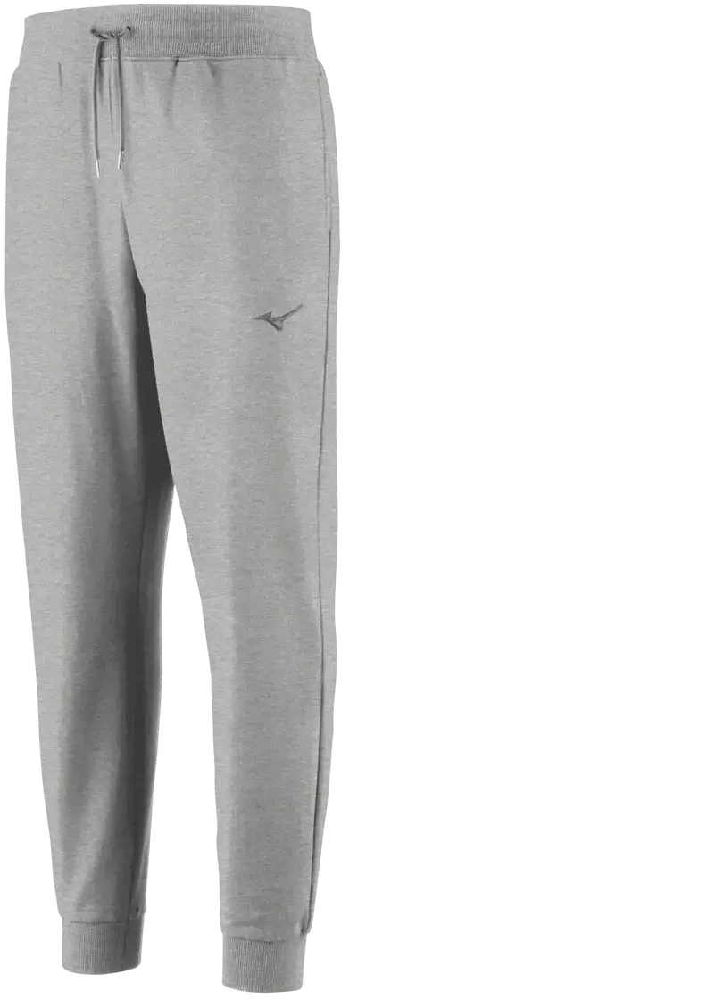 Mizuno 530271 Recover Jogger - Tall - Heathered Shade