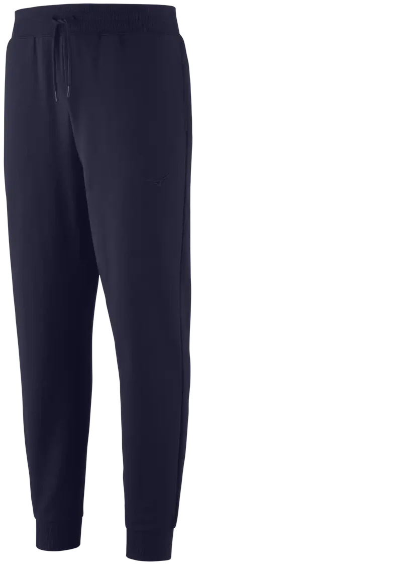 Mizuno 530271 Recover Jogger - Tall - Navy - Adult Xs