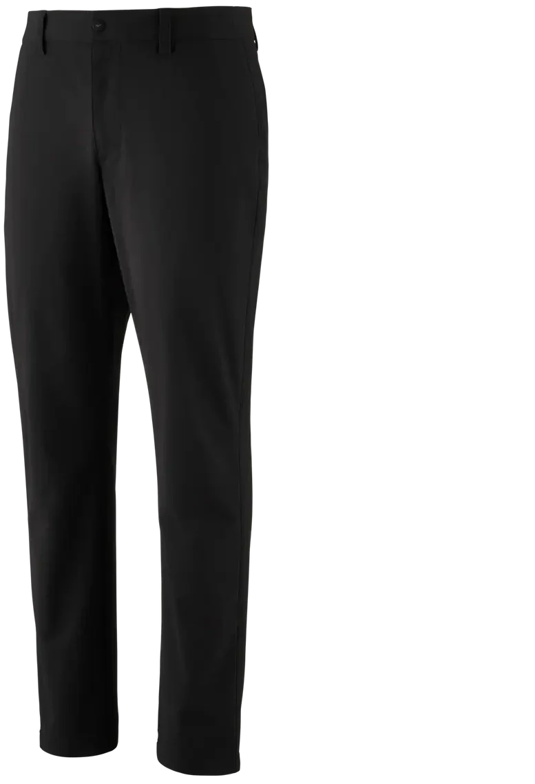 Mizuno 530278 Leader Pant - Black - 30x30