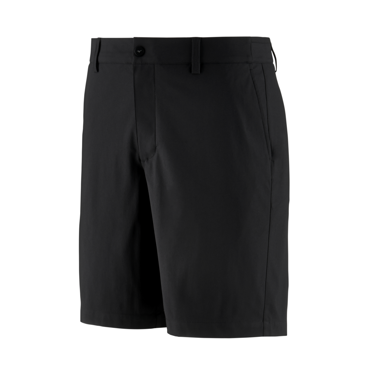 Mizuno 530279 Men’s Leader Short - Black - 30’’