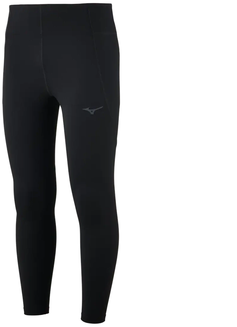 Mizuno 530283 Women’s Light-out Legging - Black - Ladies Xs