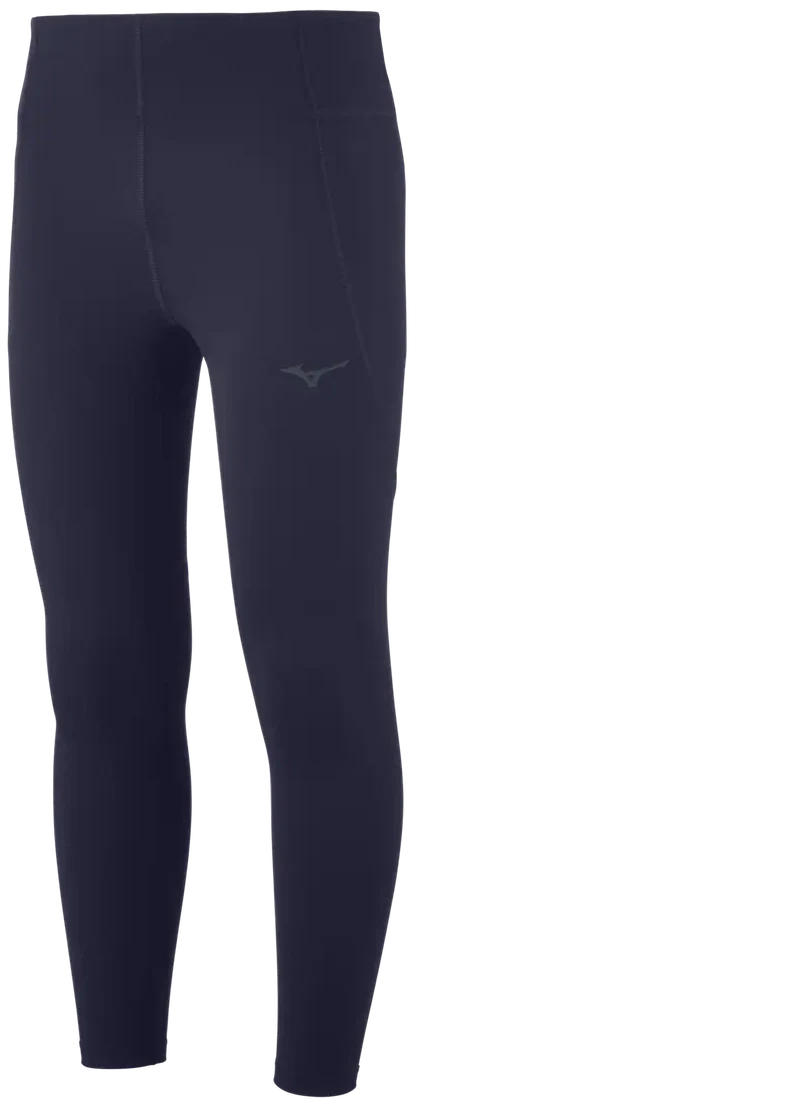 Mizuno 530283 Women’s Light-out Legging - Navy - Ladies Xs
