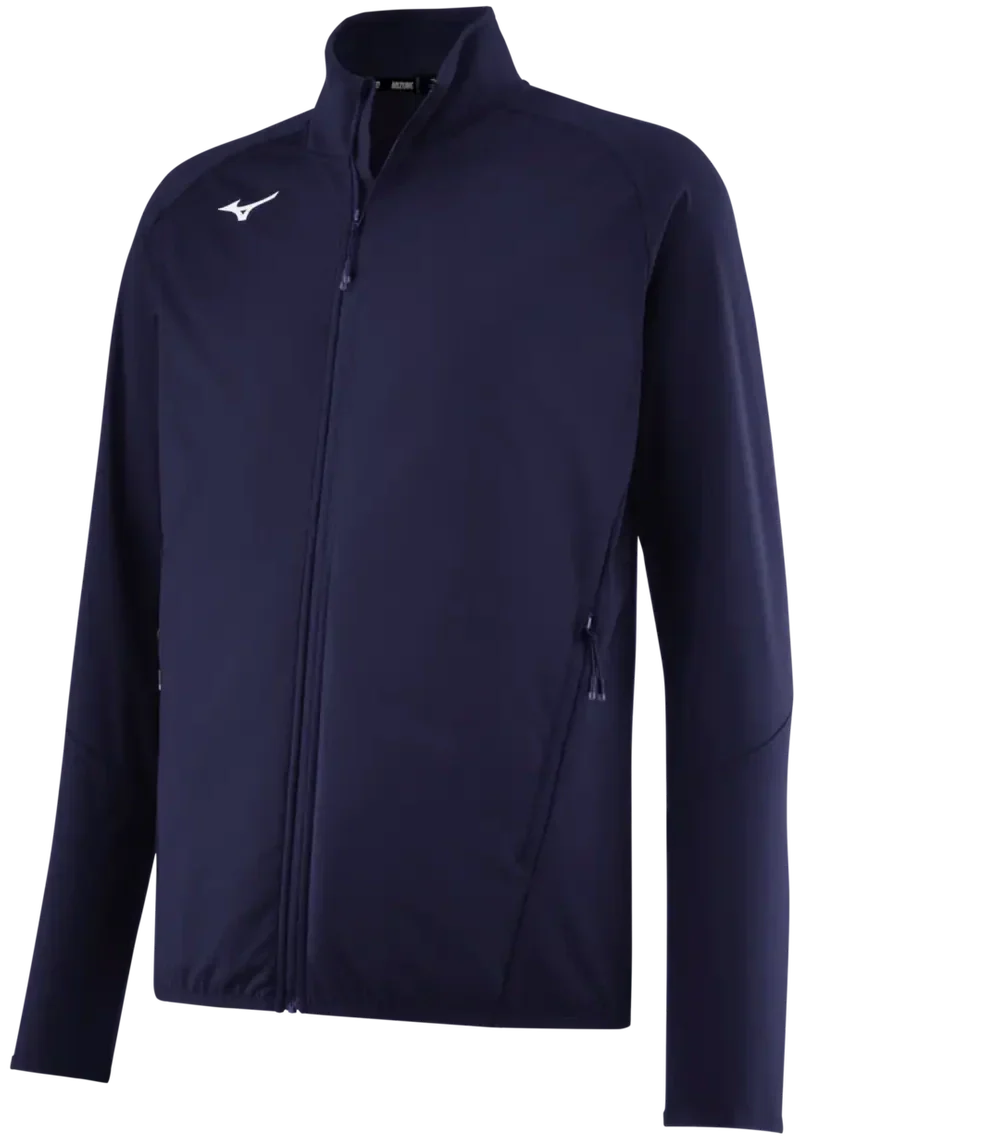 Mizuno 530297 Alpha x Sport Jacket - Navy