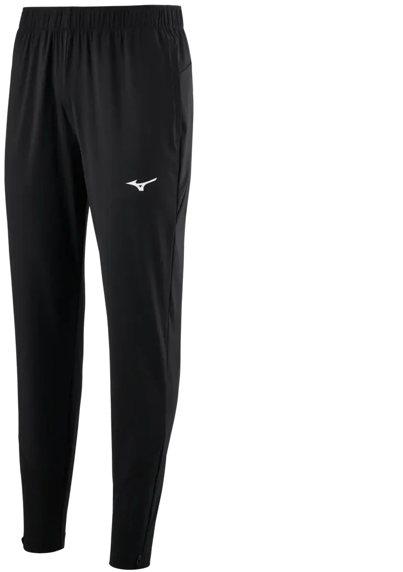 Mizuno 530299 Alpha x Sport Jogger - Black - Adult Xs