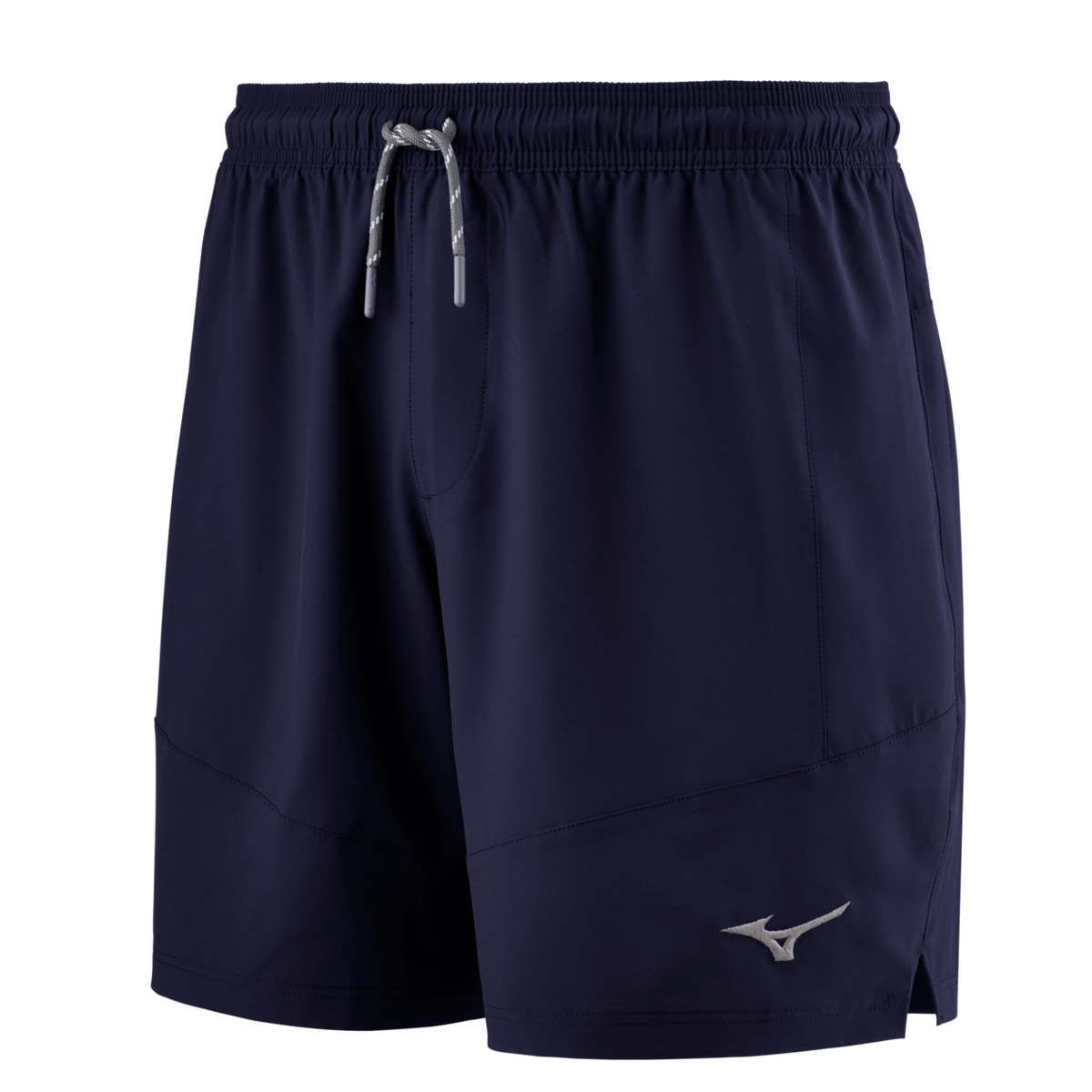 Mizuno 530342 Men’s 7’’ Volley Short - Navy - Adult Xs