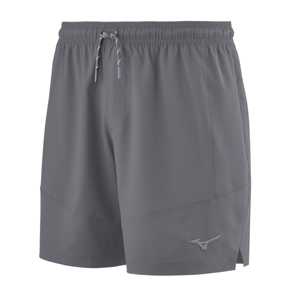 Mizuno 530342 Men’s 7’’ Volley Short - Quiet Shade - Adult Xs
