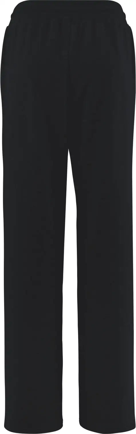 Mizuno 530350 Women’s Recover Straight Leg Pant - Black