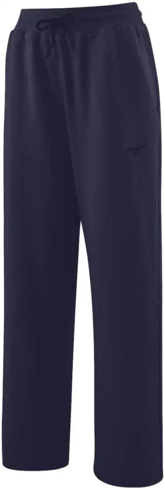 Mizuno 530350 Women’s Recover Straight Leg Pant - Navy