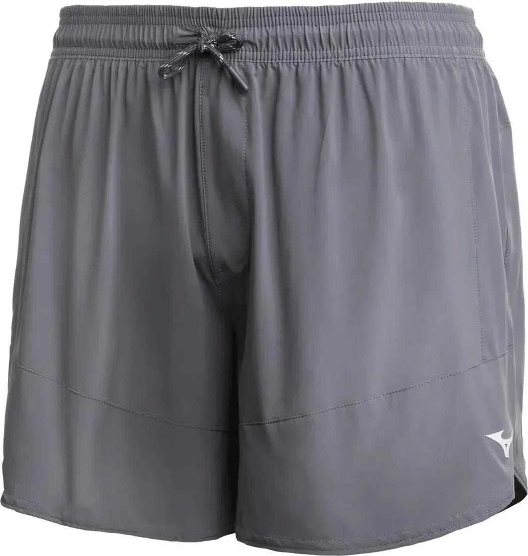 Mizuno 530351 Women’s 5’’ On-court Short - Quiet Shade