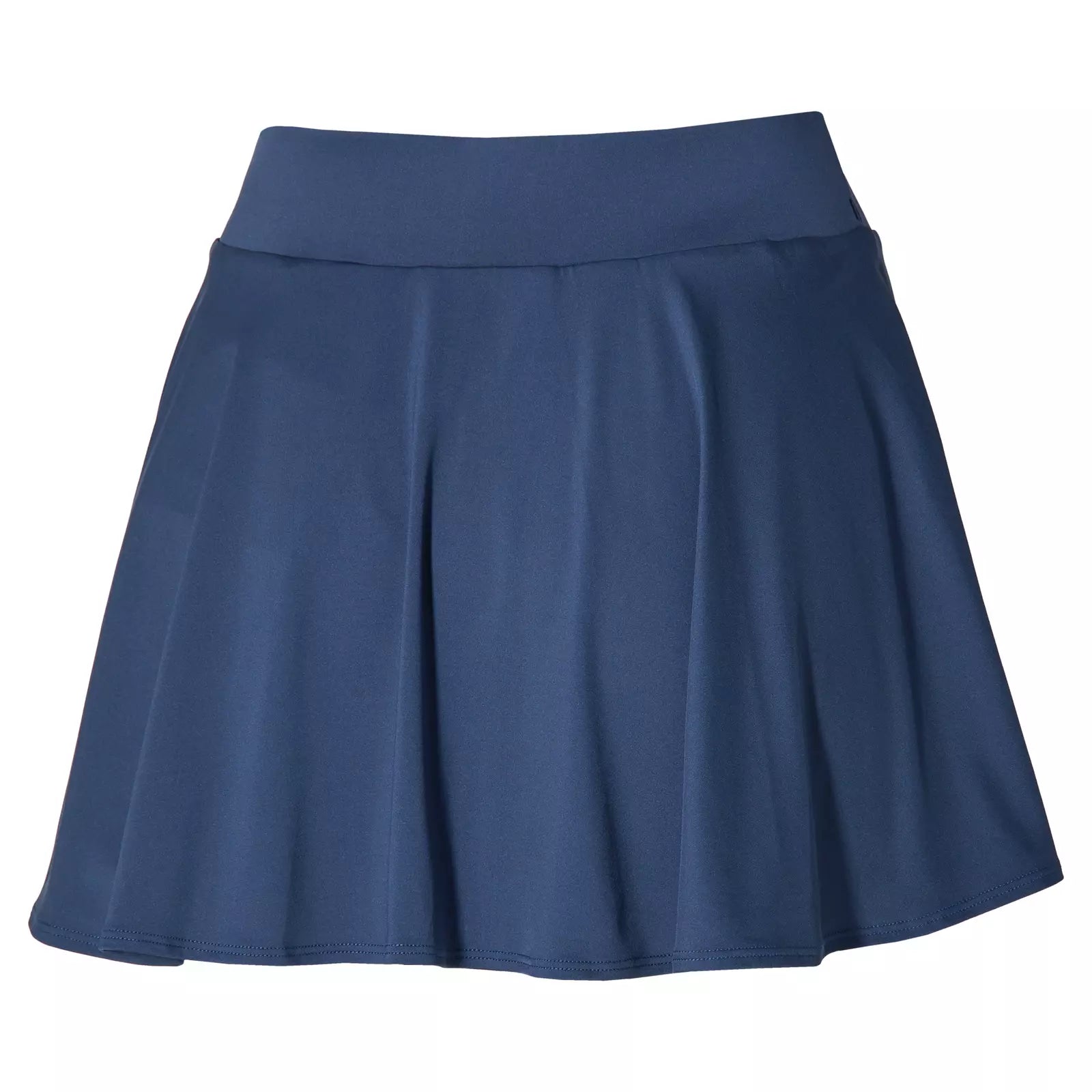 Mizuno 550089 Racquet Sports Women’s Flying Skirt - Estate Blue