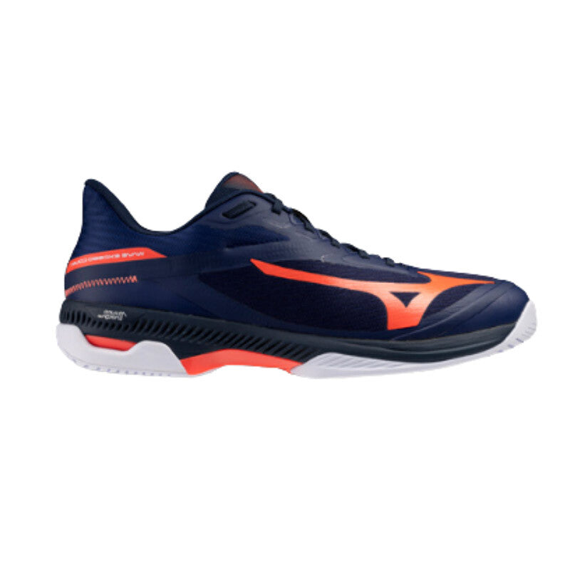 Mizuno 550127 Wave Exceed Court Ac (m)