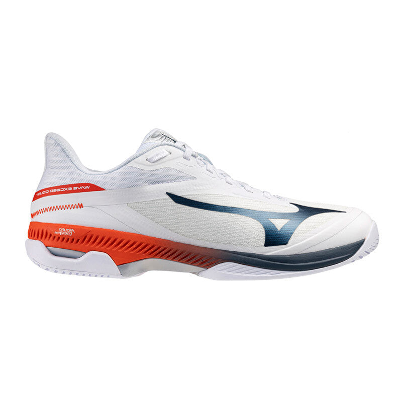 Mizuno 550127 Wave Exceed Court Ac (m)