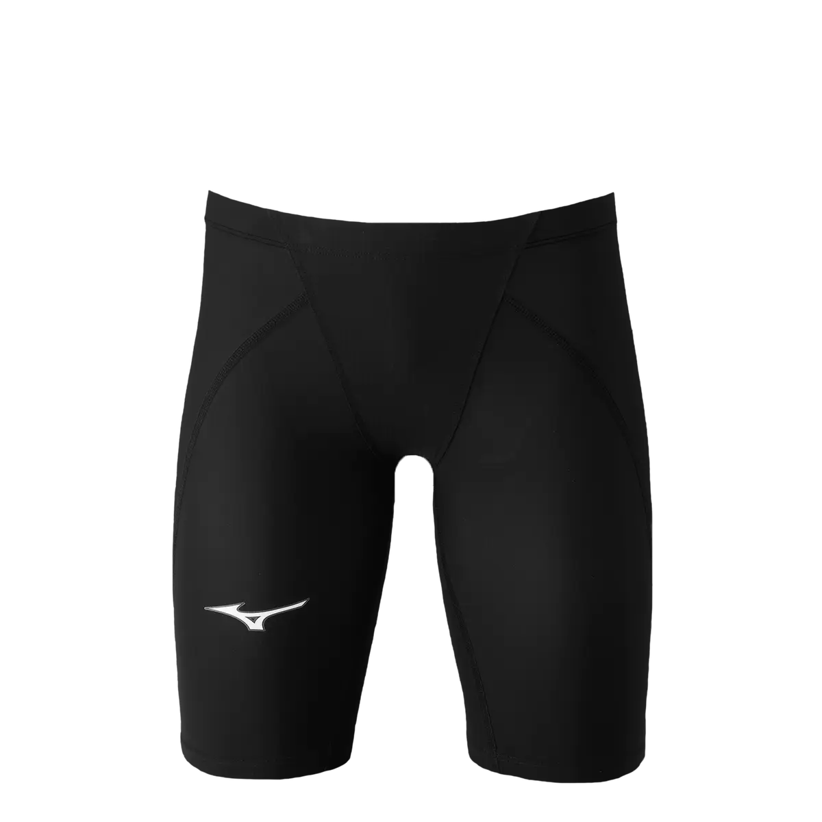 Mizuno 570036 Mx-sonic Men’s Tech Suit - Black / 18