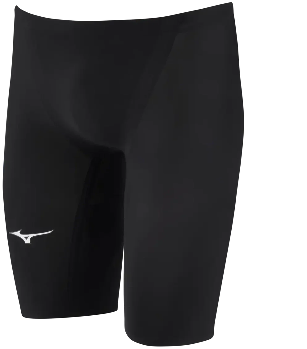 Mizuno 570069 Men’s Gx-sonic Neo All Generation (ag) Technical Swimsuit - Black - Adult Xxs