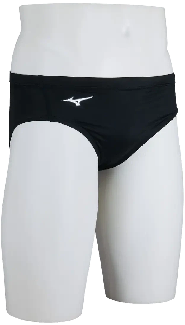 Mizuno 570108 Men’s Gx-sonic Stream Brief Swimsuit
