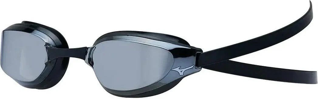 Mizuno 580016 Gx-sonic Swim Eye Goggle - Quicksilver - one Size Fits Most