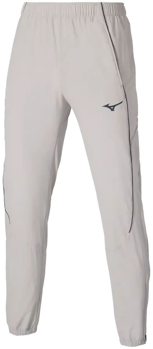 Mizuno 650002 Racquet Sports Men’s Shadow Pant - Harbor Mist - Adult s