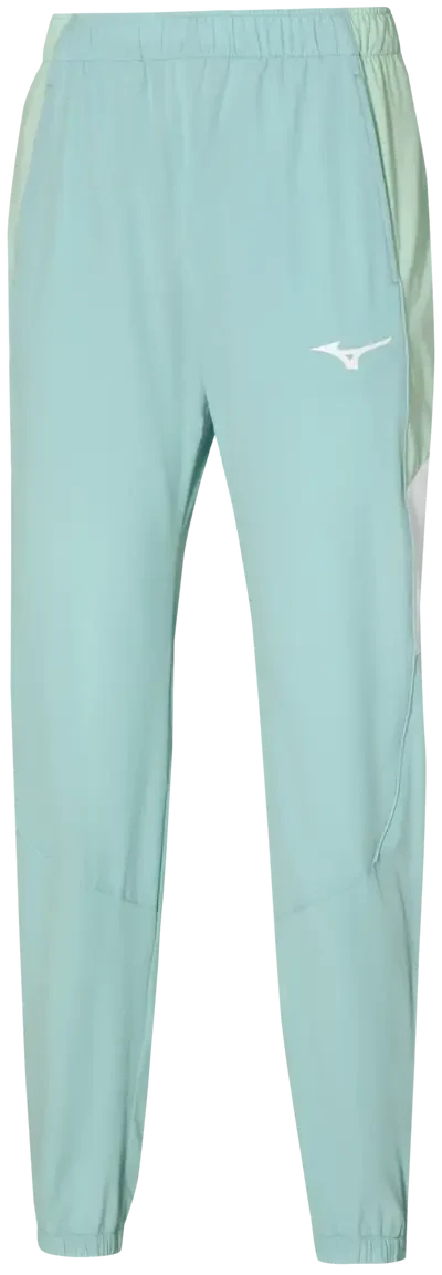 Mizuno 650011 Racquet Sports Women’s Shadow Pant - Ether - Ladies Xs