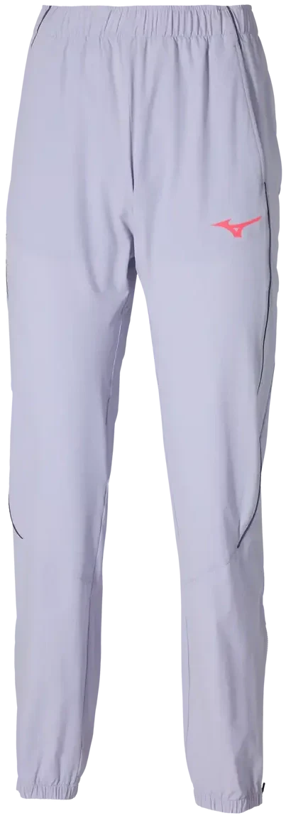 Mizuno 650011 Racquet Sports Women’s Shadow Pant - Icelandic Blue
