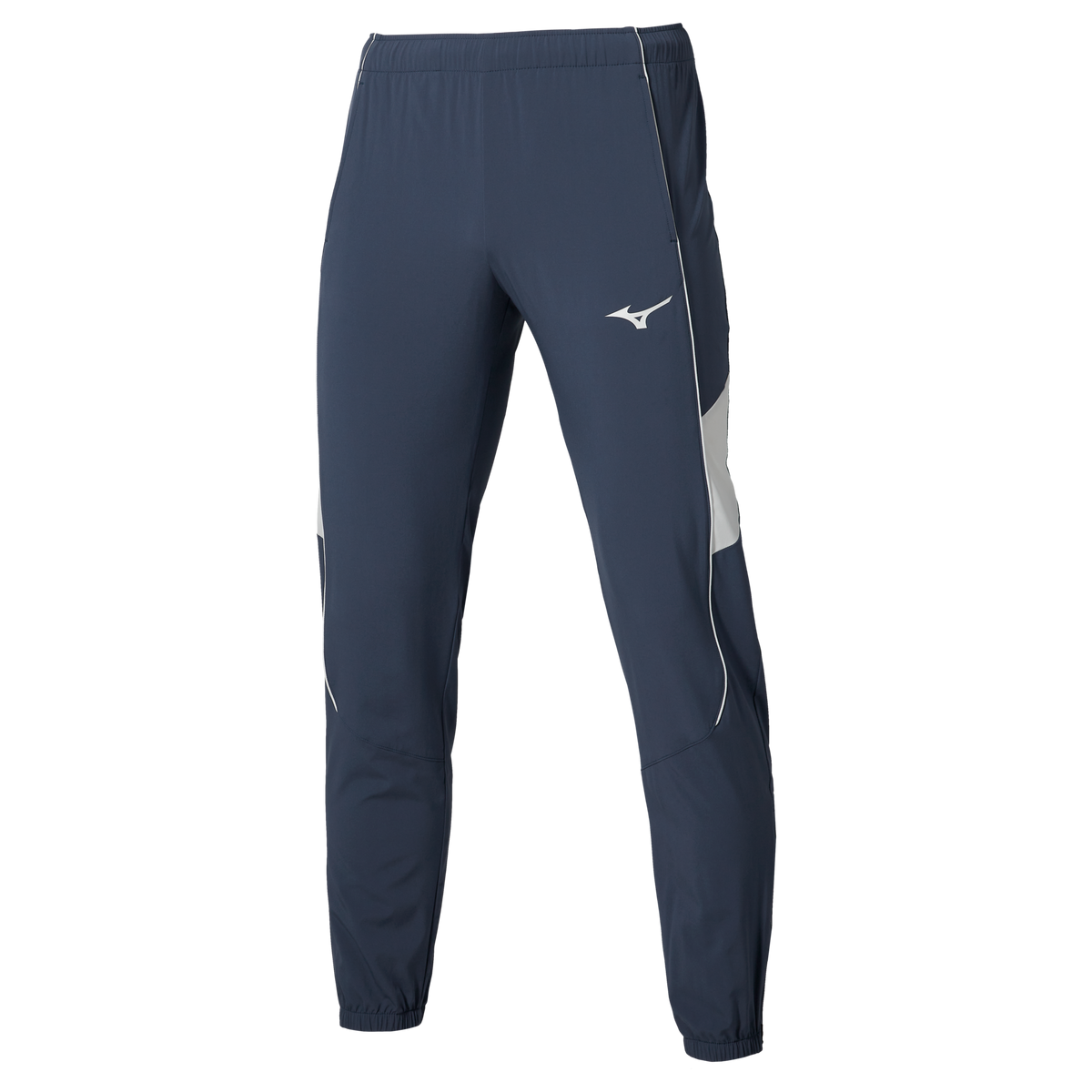 Mizuno 650011 Racquet Sports Women’s Shadow Pant - Insignia Blue - Ladies Xs