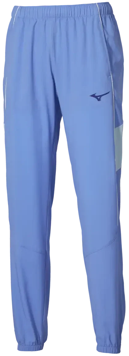 Mizuno 650011 Racquet Sports Women’s Shadow Pant - Ultramarine