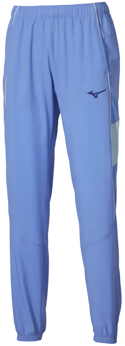 Mizuno 650011 Racquet Sports Women’s Shadow Pant - Ultramarine - Ladies Xs