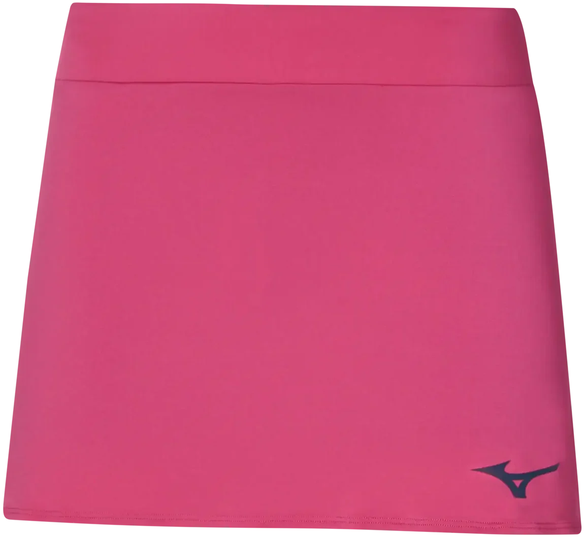 Mizuno 650017 Racquet Sports Women’s Flex Skort - Fuchsia Purple