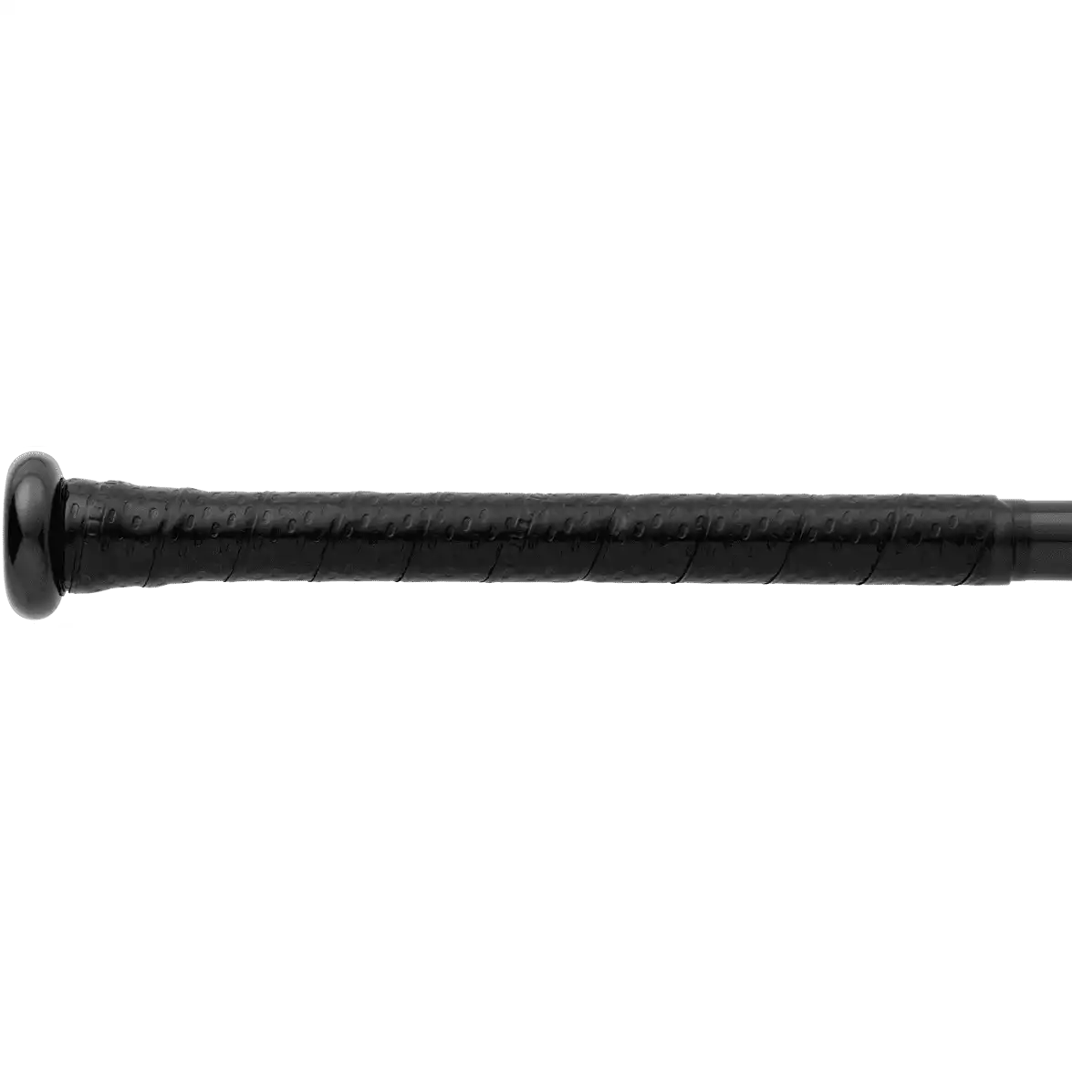 Mizuno B22-hot Metal - Bbcor Baseball Bat (-3) - Black Gray