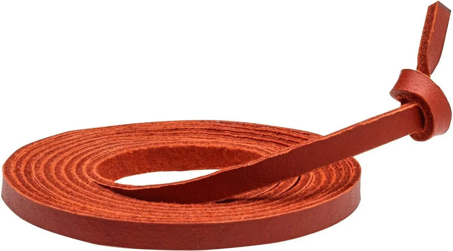 Mizuno Ball Glove Lace - Orange