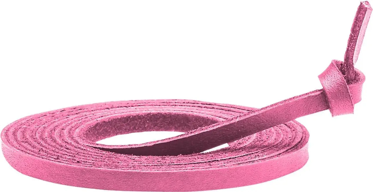 Mizuno Ball Glove Lace - Pink