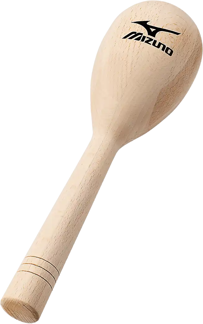 Mizuno Ball Glove Shaping Mallet - 1 Ea - Tan