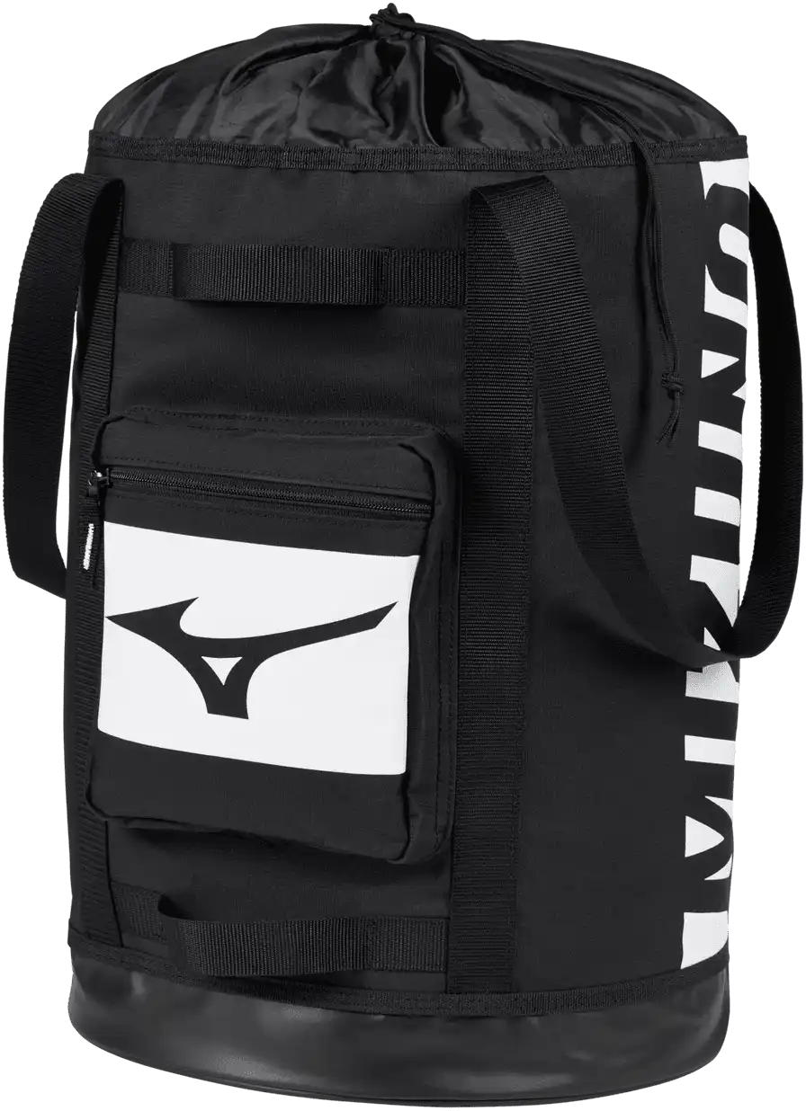 Mizuno Ball Tote - Black