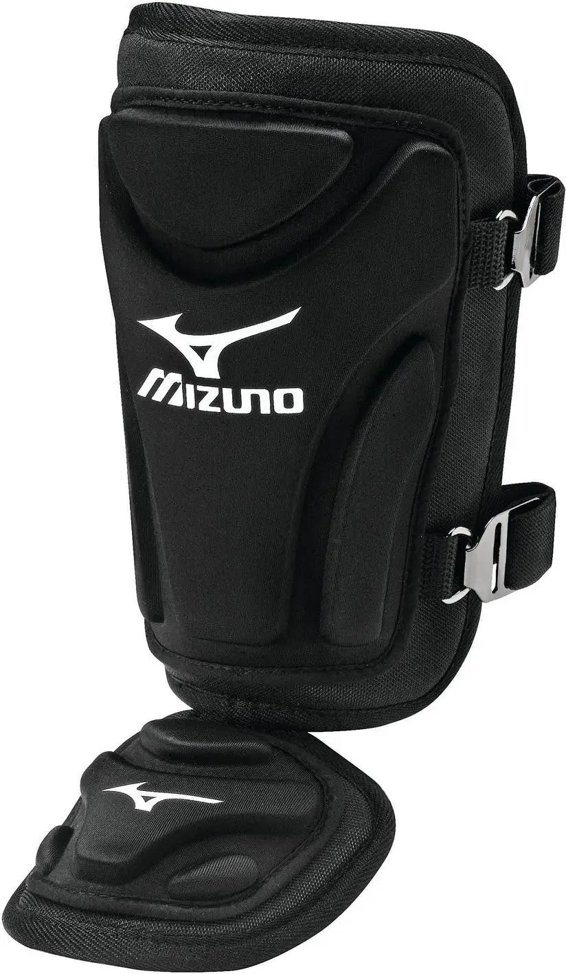 Mizuno Batter’s Ankle Guard - Black